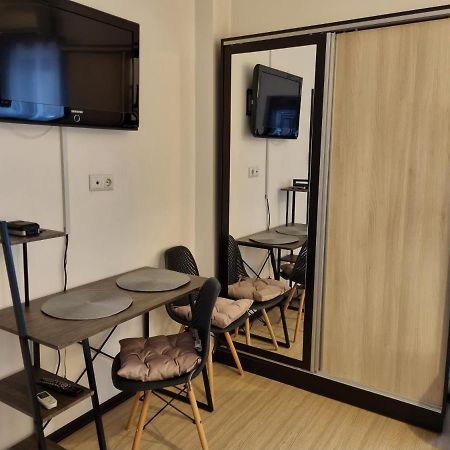 Central & Comfy, Peaceful Apt In Iasi Exterior foto