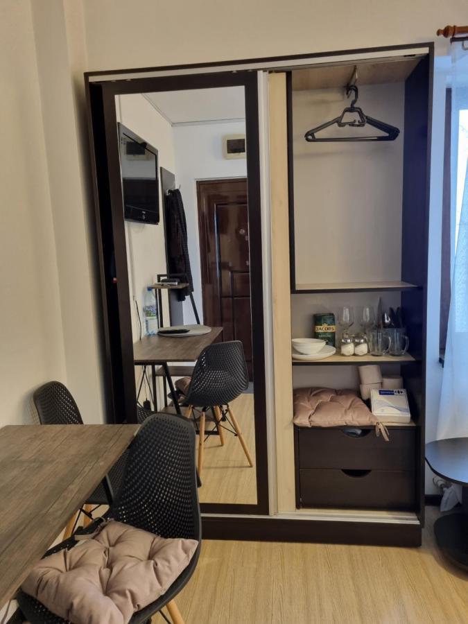 Central & Comfy, Peaceful Apt In Iasi Exterior foto