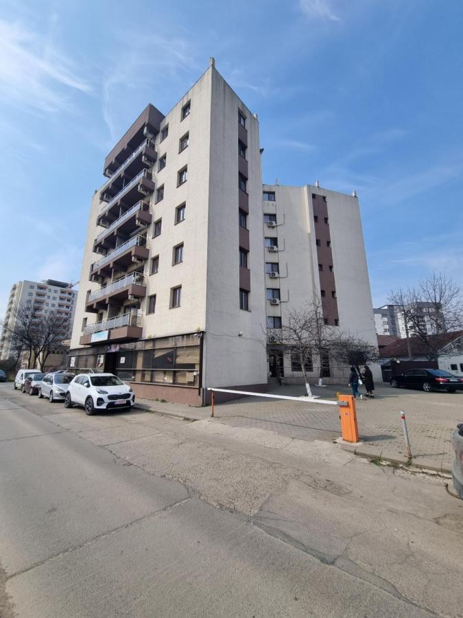 Central & Comfy, Peaceful Apt In Iasi Exterior foto