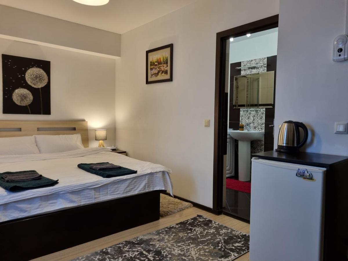 Central & Comfy, Peaceful Apt In Iasi Exterior foto